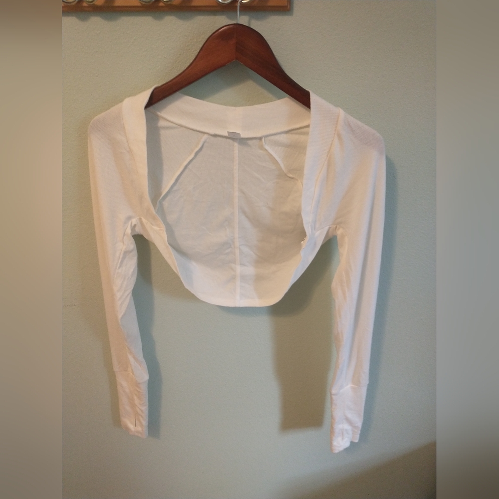 Old Navy Shrug